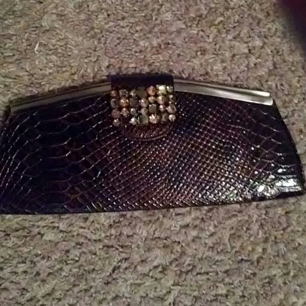 Stylish Clutch Purse